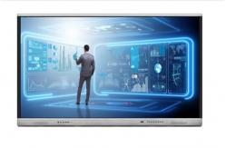 China 86 Inch Smart Board Interactive Whiteboard Interactive touch displays supplier