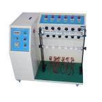 Auto Counting AC220V 50Hz Electric Wire Swing Durability Tester