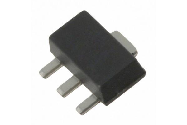 SKY65017-70LF InGaP Cascadable Amplifier LF-6 GHz common integrated circuits