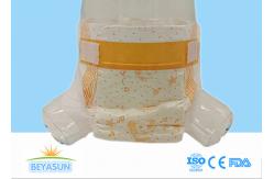 China Import pulp SAP Ecology Infants Baby Diapers For Indonesia Zambia Agent supplier