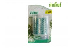 China Large Home Economical Toilet Air Freshener With Multi - Fragrance Material supplier