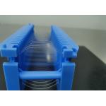 SSP Monocrystal Sapphire Wafer Substrate 50mm 100mm 150mm 200mm for sale