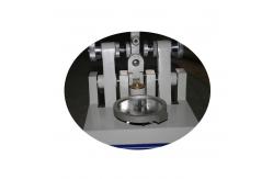 China AC220V 50HZ Abrasion Testing Machine Antiwear Multi Function supplier