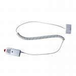 Universal Merchandise Display Self-Alarm Tag with Soft label end for sale