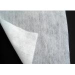 Spunlace Nonwoven Fabric Hydrophilic Soft Non-Irritating For Cotton Pads for sale