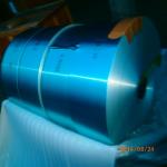 0.12MM Thickness Air Conditioner Cooling Coil With Mill Finish Surface for sale