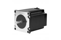 China 57HS250 Series 2 Phase Hybrid Stepper Motors supplier