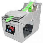 Automatic Label Peeling Machine 300mm Length OEM 60Hz SIMPLE OPERATION for sale