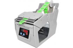 China Automatic Label Peeling Machine 300mm Length OEM 60Hz SIMPLE OPERATION supplier
