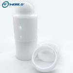 Mass Production Custom Cnc Plastic Abs Machining Molding Injection Moulds Component Parts Manufacturer for sale