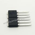 T405-600H Integrated Circuit IC Chip Triac Logic Sensitive Gate 600V 4A Through Hole I-PAK for sale