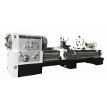 QL1320 Horizontal Cnc Lathe Surface Roughness Metal Pipe Thread Machine for sale