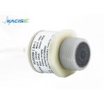1NPT PTFE Material Ultrasonic Transducer Sensor Ultrasonic Level Meter For Food for sale