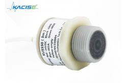 China RS485 PDFE measuring range 2m waterproof water level sensor supplier