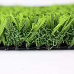 Non Infill Artificial Fake Grass For Playgrounds Multi Purpose for sale