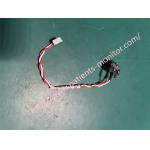 Edan F6 Fetal Monitor Printer Cable 01.13.031097012 Medical Equipment Spare Parts for sale