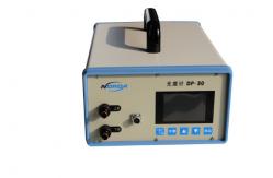 China Digital Aerosol Photometer Model DP30 by PAO/DOP for Leak Detection supplier