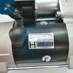 Isuzu Starter Motor For 4D102T Engine