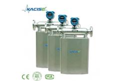 China Mass flowmeter-Chocolates production and processing metering equipment supplier