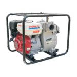 KOHLER Small Gasoline Powered Generator With 3 Trash Pump for sale