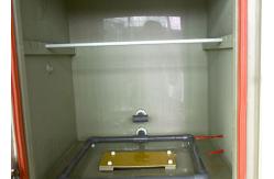 China RT＋10℃～50℃ Sulphur Dioxide Atmosphere Test Chamber IEC 62368-1 supplier