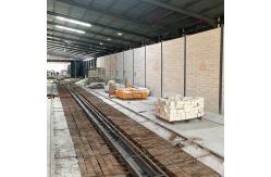 China Professional 90 Degree Cyclone For Drying Chamber And Bricks Drying Machine supplier