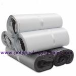 Tearproof White Poly Mailers A5 Envelope Express Courier Bags for sale
