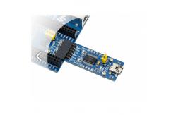 China FT232 Mini USB UART Board R3 Arduino Development Board ST Morpho supplier