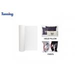 DTF Printing PET Film Roll 30cm 33cm 60cm DTF Heat Transfer Film