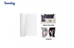 China DTF Printing PET Film Roll 30cm 33cm 60cm DTF Heat Transfer Film supplier