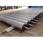 ISO G1.6 Paper Making Machine Parts Wire Stainless Steel Guide Roll for sale