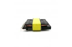 China Soft Magnetic Electrical Power Transformer For Power Supply UL Certification supplier