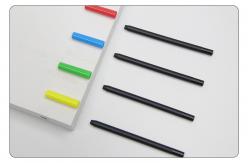 China lipliner tube high quality lipliner tube custom logo lipliner container Planable material supplier