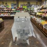 Remover Automatic Core Removing Peeling Coring And Slicing Apple Machine for sale
