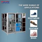 Pneumatic Automatic Label Hot Stamping Machine For Labeling for sale