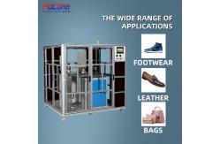 China Multifunctional Insole Printing Machine , Automatic Foil Stamping Machine For Tshirt supplier