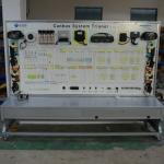 CAN-BUS System Automotive Trainers Volkswagen Passat Training Board for sale