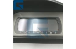 China KHR10054 Excavator SH200-5 SH240-5 Monitor Panel Display supplier