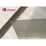 Bullet Proof High Tensile Stainless Steel Security Screen Using In Windows And Doors for sale