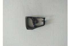 China High Impact Performance Auto Plastic Parts Replacement ISO / SGS / Rohs Certificate supplier