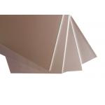 High Ductility 320MPa Copper Clad Steel Plate for sale