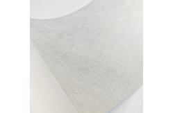 China Flame Retardant Polyester Spunbond Filter Material Cloth supplier
