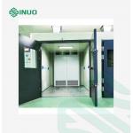 19m³ Walk In Environmental Test Chamber High Low Temperature Humidity Environmental Tester