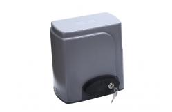 China AC Motor Switch Sliding Gate Operator 55rpm Magnetic Spring Limit 280W supplier