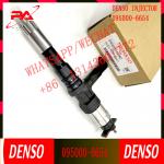 095000-6654 Common Rail Fuel Injector 0950006654 injector part NO. 095000-6654 with overhaul kit For 8-98030550-4 all on for sale