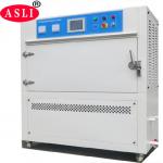 UVA UVB UV Light Aging Stability Test Chamber , Climate Resistant Uv Testing Equipment for sale