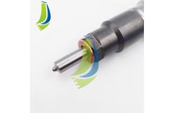 China 0445120340 837079858 Fuel Injector For Diesel Engine supplier