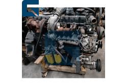 China Excavator Hino Engine H07C Complete Engine Assy supplier