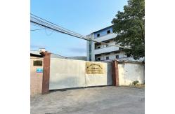 China Plastic Extrusion Machine manufacturer