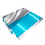 Mill Finish Aluminum Alloy Plate Sheet 5083 H321 For Decoration Material for sale